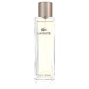 Lacoste Pour Femme by LacosteEau De Parfum Spray (Tester) 3 ozWomen(cologne, perfume, fragrance)