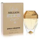 Lady Million Eau My Gold by Paco RabanneEau De Toilette Spray 1.7 ozWomen(cologne, perfume, fragrance)