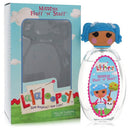Lalaloopsy by Marmol & SonEau De Toilette Spray (Mittens Fluff n Stuff) 3.4 ozWomen(cologne, perfume, fragrance)