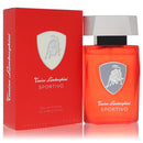 Lamborghini Sportivo by Tonino LamborghiniEau De Toilette Spray 2.5 ozMen(cologne, perfume, fragrance)
