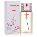 Lapidus Pour Homme Sport by Ted LapidusEau De Toilette Spray 3.33 ozMen(cologne, perfume, fragrance)