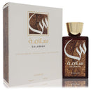 Lattafa Asdaaf Salamah by LattafaEau De Parfum Spray (Unisex) 3.4 ozUnisex(cologne, perfume, fragrance)