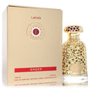 Lattafa Emeer by LattafaEau De Parfum Spray (Unisex) 3.4 ozUnisex(cologne, perfume, fragrance)