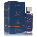 Lattafa Hayaati Al Maleky by LattafaEau De Parfum Spray 3.4 ozMen(cologne, perfume, fragrance)