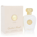 Lattafa Opulent Musk by LattafaEau De Parfum Spray (Unisex) 3.4 ozUnisex(cologne, perfume, fragrance)