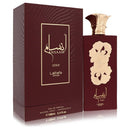 Lattafa Pride Ansaam Gold by LattafaEau De Parfum Spray (Unisex) 3.4 ozUnisex(cologne, perfume, fragrance)