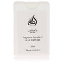 Lattafa Pride Blue Sapphire by LattafaEau De Parfum Spray (Unisex Tester) .68 ozUnisex(cologne, perfume, fragrance)