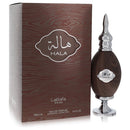 Lattafa Pride Hala Silver by LattafaEau De Parfum Spray 3.4 ozMen(cologne, perfume, fragrance)