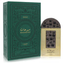 Lattafa Pride Maharjan Gold by LattafaEau De Parfum Spray (Unisex) 3.4 ozUnisex(cologne, perfume, fragrance)