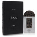 Lattafa Pride Maharjan Silver by LattafaEau De Parfum Spray (Unisex) 3.4 ozUnisex(cologne, perfume, fragrance)