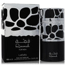 Lattafa Qimmah by LattafaEau De Parfum Spray 3.4 ozMen(cologne, perfume, fragrance)