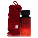 Lattafa Rave Nardo Red by LattafaEau De Parfum Spray (Unisex) 3.4 ozUnisex(cologne, perfume, fragrance)