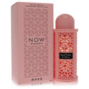 Lattafa Rave Now by LattafaEau De Parfum Spray 3.4 ozWomen(cologne, perfume, fragrance)