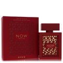 Lattafa Rave Now Rouge by LattafaEau De Parfum Spray 3.4 ozWomen(cologne, perfume, fragrance)