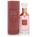 Lattafa Velvet Rose by LattafaEau De Parfum Spray (Unisex) 3.4 ozUnisex(cologne, perfume, fragrance)