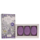 Lavender by Woods of WindsorFine English Soap 3 x 2.1 ozWomen(cologne, perfume, fragrance)