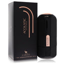 Le Gazelle Acoustic by Le GazelleEau De Parfum Spray (Unisex) 3.4 ozUnisex(cologne, perfume, fragrance)