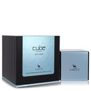 Le Gazelle Cube by Le GazelleEau De Parfum Spray 2.53 ozMen(cologne, perfume, fragrance)