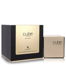 Le Gazelle Cube Gold Edition by Le GazelleEau De Parfum Spray 2.53 ozMen(cologne, perfume, fragrance)