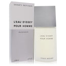 L'EAU D'ISSEY (issey Miyake) by Issey MiyakeEau De Toilette Spray 6.8 ozMen(cologne, perfume, fragrance)