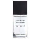 L'eau D'Issey Pour Homme Intense by Issey MiyakeEau De Toilette Spray (unboxed) 4.2 ozMen(cologne, perfume, fragrance)