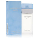 Light Blue by Dolce & GabbanaEau De Toilette Spray .8 ozWomen(cologne, perfume, fragrance)