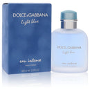Light Blue Eau Intense by Dolce & GabbanaEau De Parfum Spray 3.3 ozMen(cologne, perfume, fragrance)