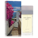 Light Blue Escape to Panarea by Dolce & GabbanaEau De Toilette Spray 3.3 ozWomen(cologne, perfume, fragrance)