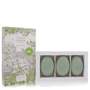 Lily of the Valley (Woods of Windsor) by Woods of WindsorThree 2.1 oz Luxury Soaps 2.1 ozWomen(cologne, perfume, fragrance)