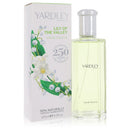 Lily of The Valley Yardley by Yardley LondonEau De Toilette Spray 4.2 ozWomen(cologne, perfume, fragrance)