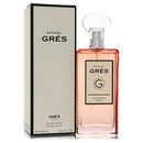 Madame Gres by Parfums GresEau De Parfum Spray 3.4 ozWomen(cologne, perfume, fragrance)