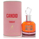 Maison Alhambra Candid Tonight by Maison AlhambraEau De Parfum Spray 3.4 ozWomen(cologne, perfume, fragrance)
