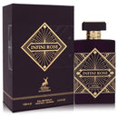 Maison Alhambra Infini Rose by Maison AlhambraEau De Parfum Spray (Unisex) 3.4 ozUnisex(cologne, perfume, fragrance)