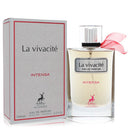 Maison Alhambra La Vivacite Intensa by Maison AlhambraEau De Parfum Spray 3.4 ozWomen(cologne, perfume, fragrance)