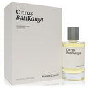 Maison Crivelli Citrus Batikanga by Maison CrivelliEau De Toilette Spray (Unisex) 3.4 ozUnisex(cologne, perfume, fragrance)
