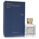 Maison Francis Kurkdjian Paris 724 by Maison Francis KurkdjianEau De Parfum Spray (Unisex) 2.4 ozUnisex(cologne, perfume, fragrance)