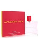Mandarina Duck by Mandarina DuckEau De Toilette Spray 3.4 ozWomen(cologne, perfume, fragrance)