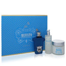 Mefisto Gentiluomo by XerjoffGift Set -- 3.4 oz Eau De Parfum Spray + 3.4 oz Deodorant Spray + 6.7 oz Shave and Post Shave CreamMen(cologne, perfume, fragrance)