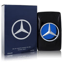 Mercedes Benz Man Intense by Mercedes BenzEau De Toilette Spray 3.4 ozMen(cologne, perfume, fragrance)