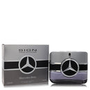 Mercedes Benz Sign Your Attitude by Mercedes BenzEau De Toilette Spray 3.4 ozMen(cologne, perfume, fragrance)