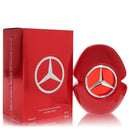 Mercedes Benz Woman In Red by Mercedes BenzEau De Parfum Spray 3 ozWomen(cologne, perfume, fragrance)
