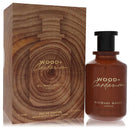 Michael Malul Wood + Cardamom by Michael MalulEau De Parfum Spray 3.4 ozMen(cologne, perfume, fragrance)