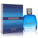 Missoni Wave by MissoniEau De Toilette Spray 3.4 ozMen(cologne, perfume, fragrance)