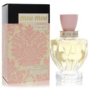 Miu Miu Twist by Miu MiuEau De Toilette Spray 3.4 ozWomen(cologne, perfume, fragrance)