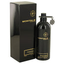 Montale Black Aoud by MontaleEau De Parfum Spray (Unisex) 3.4 ozUnisex(cologne, perfume, fragrance)