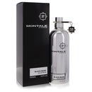Montale Black Musk by MontaleEau De Parfum Spray (Unisex) 3.4 ozUnisex(cologne, perfume, fragrance)