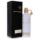 Montale White Aoud by MontaleEau De Parfum Spray (Unisex) 3.4 ozUnisex(cologne, perfume, fragrance)