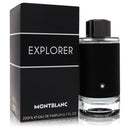 Montblanc Explorer by Mont BlancEau De Parfum Spray 6.7 ozMen(cologne, perfume, fragrance)