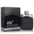 MontBlanc Legend by Mont BlancAfter Shave 3.3 ozMen(cologne, perfume, fragrance)