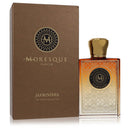 Moresque Jasminisha Secret Collection by MoresqueEau De Parfum Spray (Unisex) 2.5 ozUnisex(cologne, perfume, fragrance)